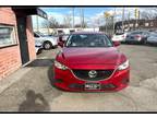 2016 Mazda MAZDA6 i Sport AT