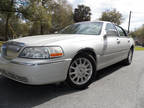 2006 Lincoln Town CAR Signature