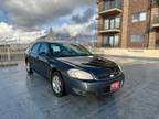 2010 Chevrolet Impala LT 4dr Sedan