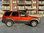 2005 Mazda Tribute s 4dr SUV