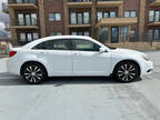 2014 Chrysler 200 Touring 4dr Sedan