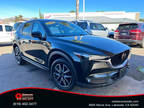 2018 MAZDA CX-5 Touring Sport Utility 4D