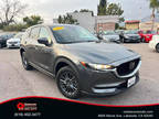 2019 MAZDA CX-5 Touring Sport Utility 4D