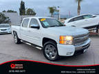 2011 Chevrolet Silverado 1500 Crew Cab LT Pickup 4D 5 3/4 ft