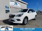 2017 Buick Envision AWD 4dr Essence