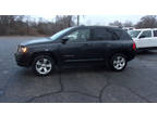 2014 Jeep Compass Latitude 4x4 4dr SUV