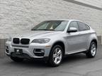 2014 BMW X6 xDrive35i