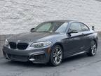 2014 Bmw M235i