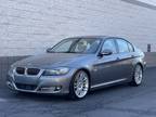 2011 BMW 335d