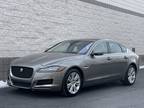 2017 Jaguar XF 35t Premium