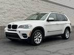 2012 BMW X5 35i Premium