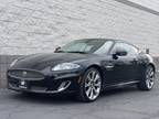 2013 Jaguar XK