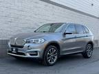 2015 BMW X5 xDrive35d