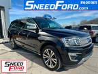 2021 Ford Expedition Platinum 4X4