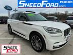 2023 Lincoln Aviator Grand Touring AWD