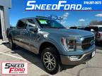 2023 Ford F-150 King Ranch 4X4 Powerboost