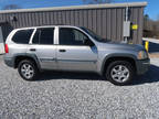 2005 Isuzu Ascender 2wd Ls 167k Miles Nice Suv