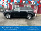 2009 Lincoln MKX Base AWD 4dr SUV