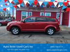 2009 Dodge Journey SE 4dr SUV