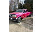 1994 Ford F250