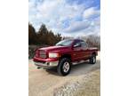 2005 Dodge Ram 2500 SLT 4dr Quad Cab 4WD SB