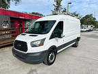 2015 Ford Transit 250 Van Medium Roof w/Sliding Side Door w/LWB Van 3D