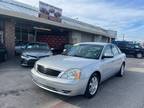 2005 Ford Five Hundred 4dr Sdn SE