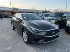 2017 INFINITI QX30 FWD *Ltd Avail*