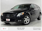 2011 Mercedes-Benz R-Class R 350 4MATIC Sport Wagon 4D