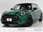 2020 MINI Hardtop 2 Door Cooper S Hatchback 2D