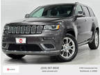 2019 Jeep Grand Cherokee Summit Sport Utility 4D