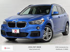 2016 BMW X1 xDrive28i Sport Utility 4D