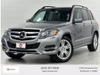 2014 Mercedes-Benz GLK-Class GLK 350 4MATIC Sport Utility 4D