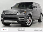 2016 Land Rover Range Rover Sport Supercharged Sport Utility 4D