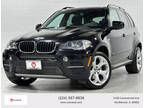 2013 BMW X5 xDrive35i Sport Utility 4D