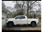 2015 Toyota Tundra TRD Pro 4x4 4dr Double Cab Pickup SB (5.7L V8)