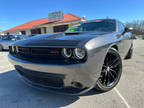 2016 Dodge Challenger 2dr Cpe SXT