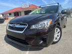 2012 Subaru Impreza Wagon 5dr Auto 2.0i