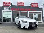 2015 Lexus GS 350 GS 350 Sedan 4D