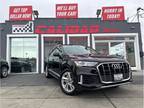 2021 Audi Q7 Premium Plus