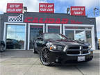 2011 Dodge Charger RT Plus