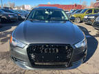 2014 Audi A6 3.0T quattro Prestige AWD 4dr Sedan