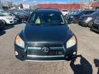 2010 Toyota RAV4 Limited 4x4 4dr SUV V6