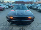 2014 Dodge Challenger SXT Plus 2dr Coupe