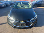 2018 Chevrolet Cruze Premier Auto 4dr Sedan