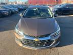 2019 Chevrolet Cruze LS 4dr Sedan 6A