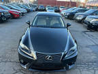 2014 Lexus IS 250 Base AWD 4dr Sedan