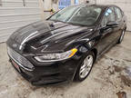 2016 Ford Fusion SE 4dr Sedan