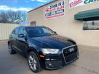 2015 Audi Q3 quattro 4dr 2.0T Prestige $12995 Cash....