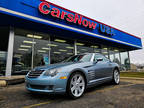 2005 Chrysler Crossfire Limited 2dr Hatchback